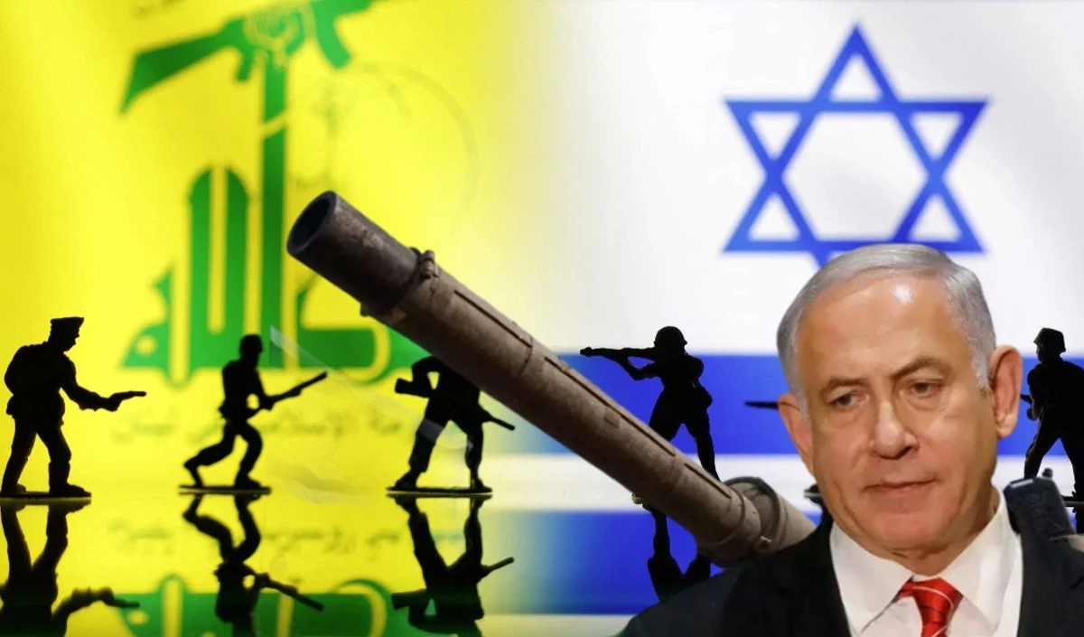 मोदी के दोस्त नेतन्याहू ने कर दिया एक और जंग का ऐलान, इजरायल ने कहां उतार दिए 1 लाख सैनिक