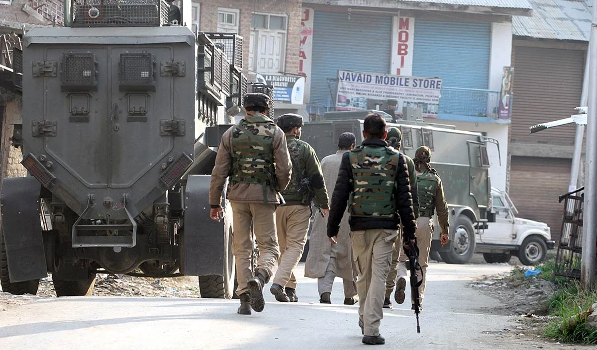 Jammu-Kashmir Police  ने लोगों से अफवाहों पर ध्यान न देने को कहा