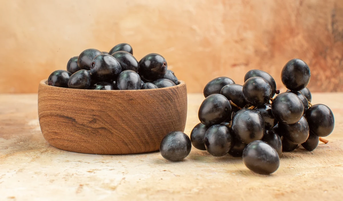 Summer Health । विटामिन सी, आयरन और कैल्शियम जैसे पोषक तत्वों से भरपूर होता है Jamun, डाइट में करें शामिल