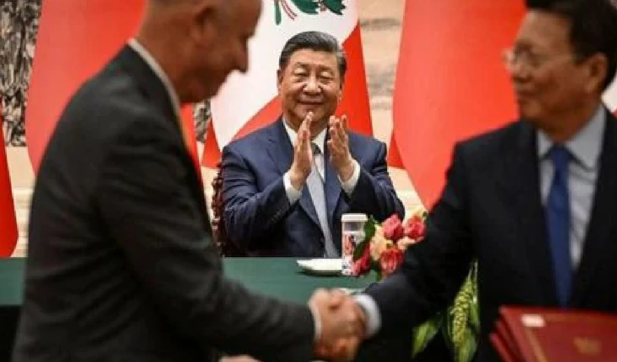 Global South पर नजर, भारत के पंचशील समझौते की डगर, क्या करना चाहते हैं जिनपिंग