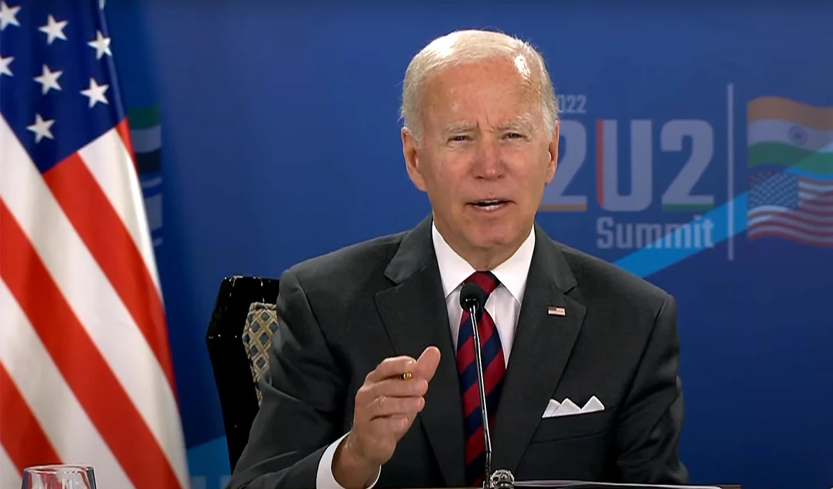 US Green Card | राष्ट्रपति चुनाव से पहले Joe Biden की अप्रवासियों को सौगात, नई नागरिकता योजना जारी होगी, जानें कौन कर सकता है आवेदन
