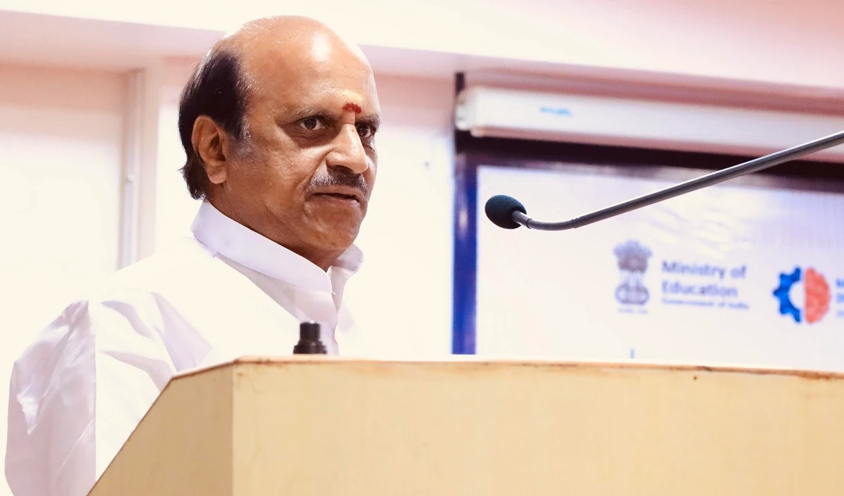 पुडुचेरी सरकार नए आपराधिक कानून लागू करने के लिए तैयार