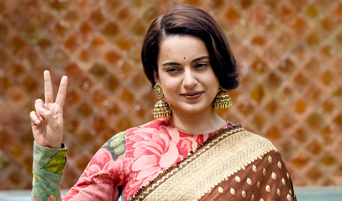 Kangana Ranaut ने चचेरे भाई वरुण गिफ्ट में दिया चंडीगढ़ में आलीशान घर, भाई ने कहा- Thank you didi