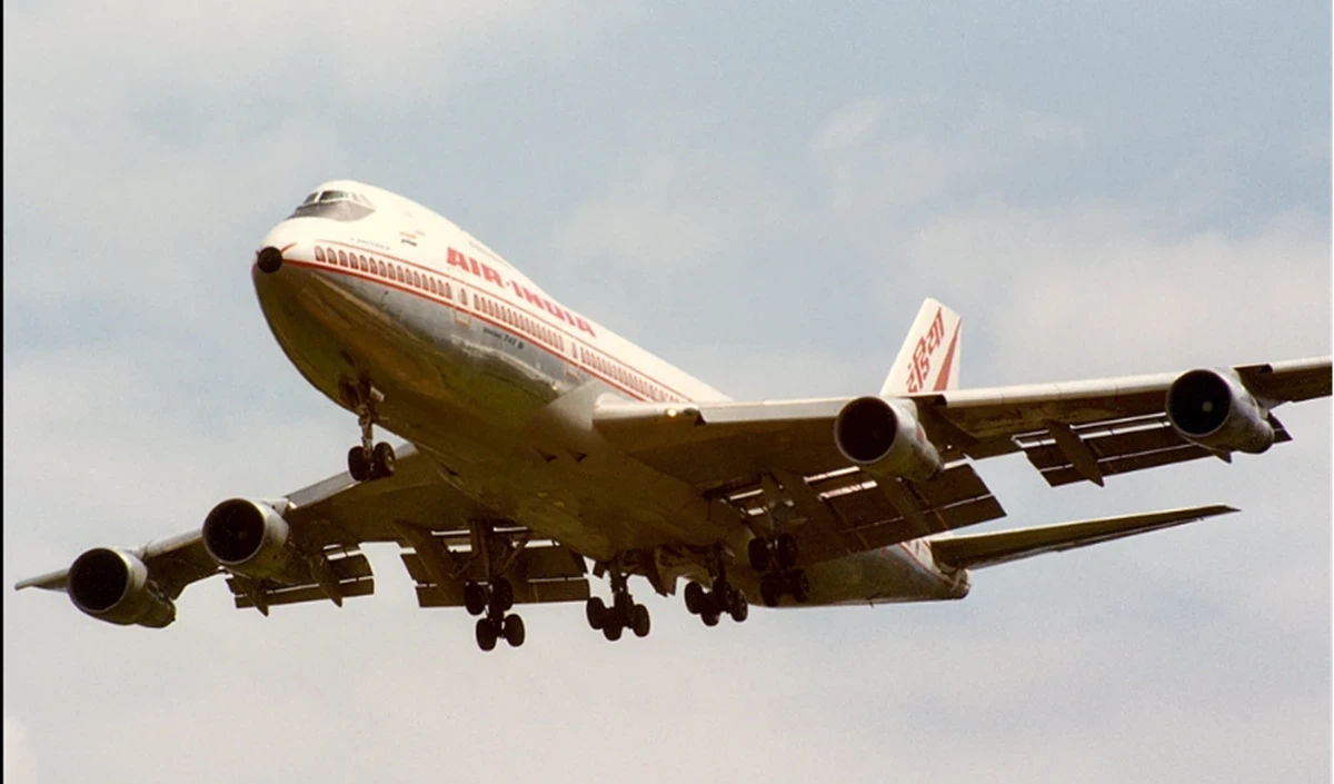 Kanishka Bomb Blast । Air India की उड़ान में बम विस्फोट मामले की जांच अब भी जारी है : Canada Police