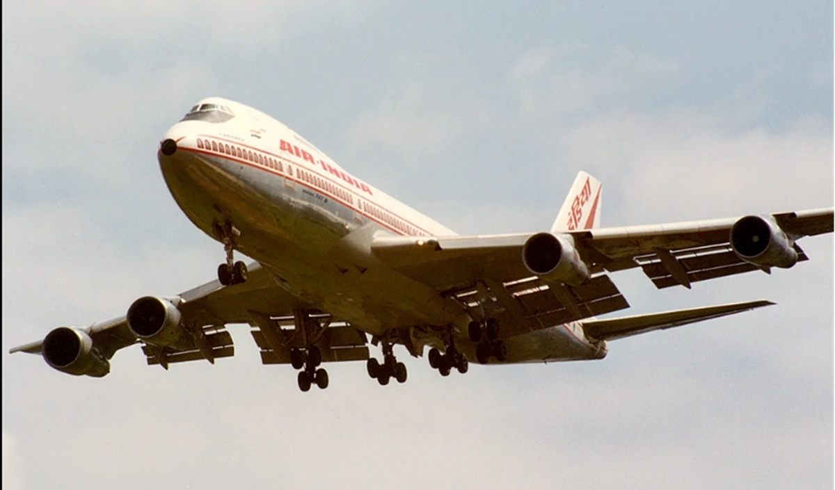 Air India Kanishka Bombing Anniversary | 1985 का कनिष्क बम विस्फोट इतिहास का सबसे बुरा आतंकवादी कृत्य था, Jaishankar ने जान गवाने वालों को दी श्रद्धांजलि