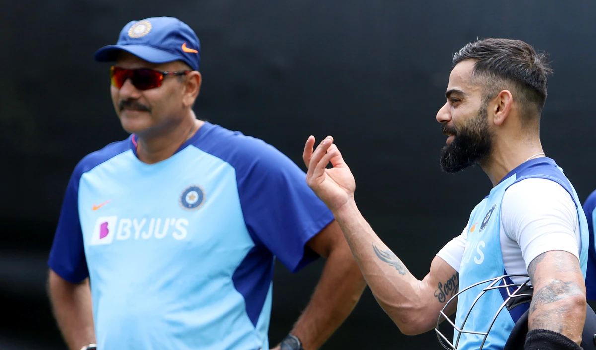T20 World Cup 2024: Final मैच में गेम चेंजर साबित होंगे विराट कोहली! रवि शास्त्री ने दे दी तगड़ी सलाह