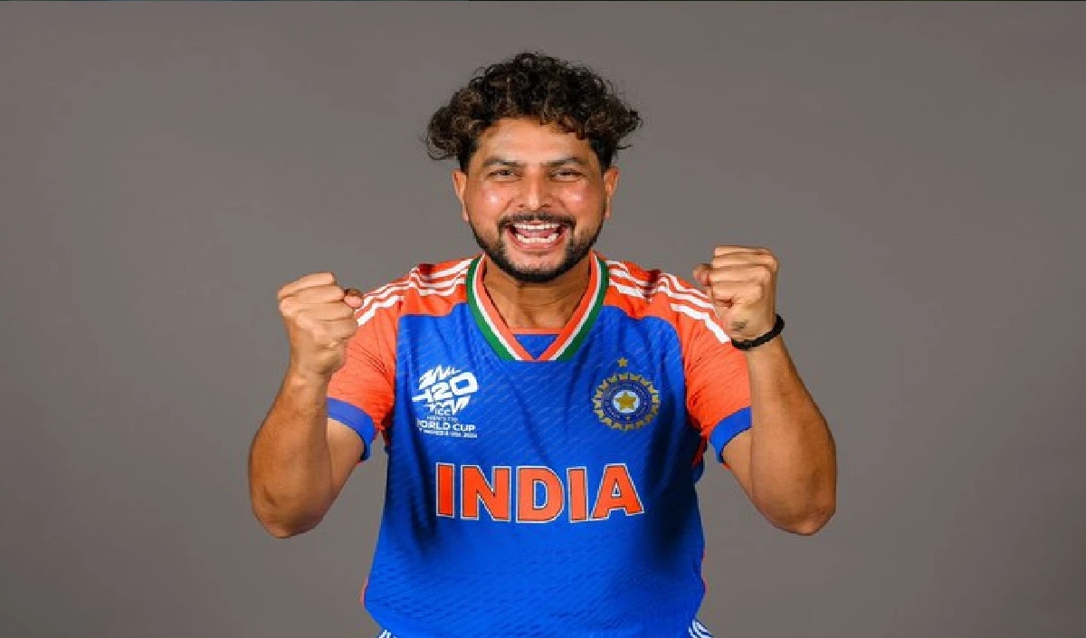 IND vs IRE: आयरलैंड के खिलाफ कुलदीप यादव को नहीं मिला मौका, सुनील गावस्कर ने उठाए सवाल