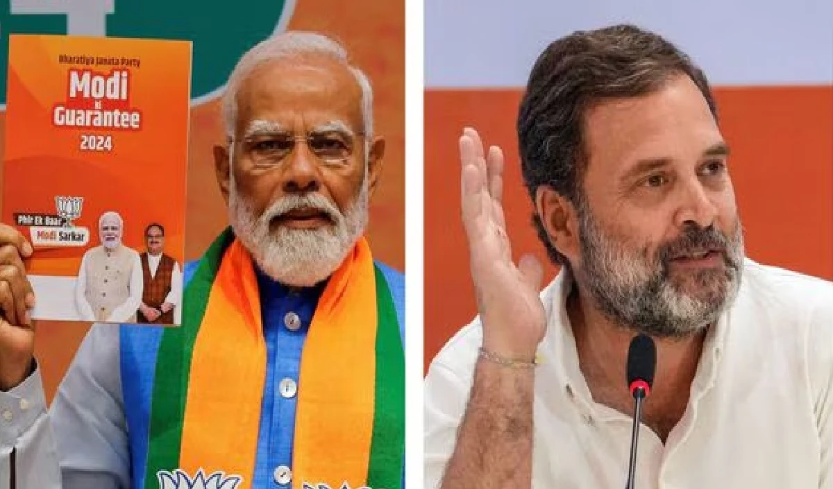 Lok Sabha के रण का फाइनल राउंड, जिन 57 सीटों पर पड़ेंगे वोट, उस पर 2019 में क्या रहा था रिजल्ट