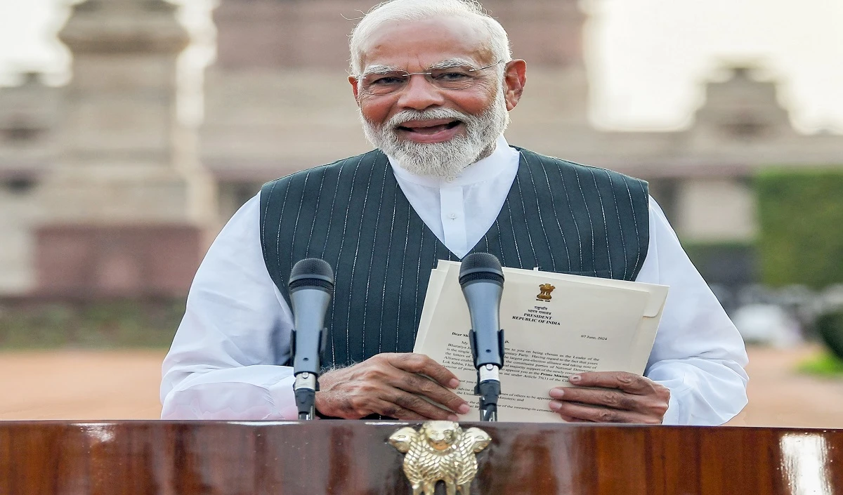 PM Narnedra Modi का पहला बिहार का दौरा कल, Nalanda University के नए परिसर का करेंगे उद्घाटन