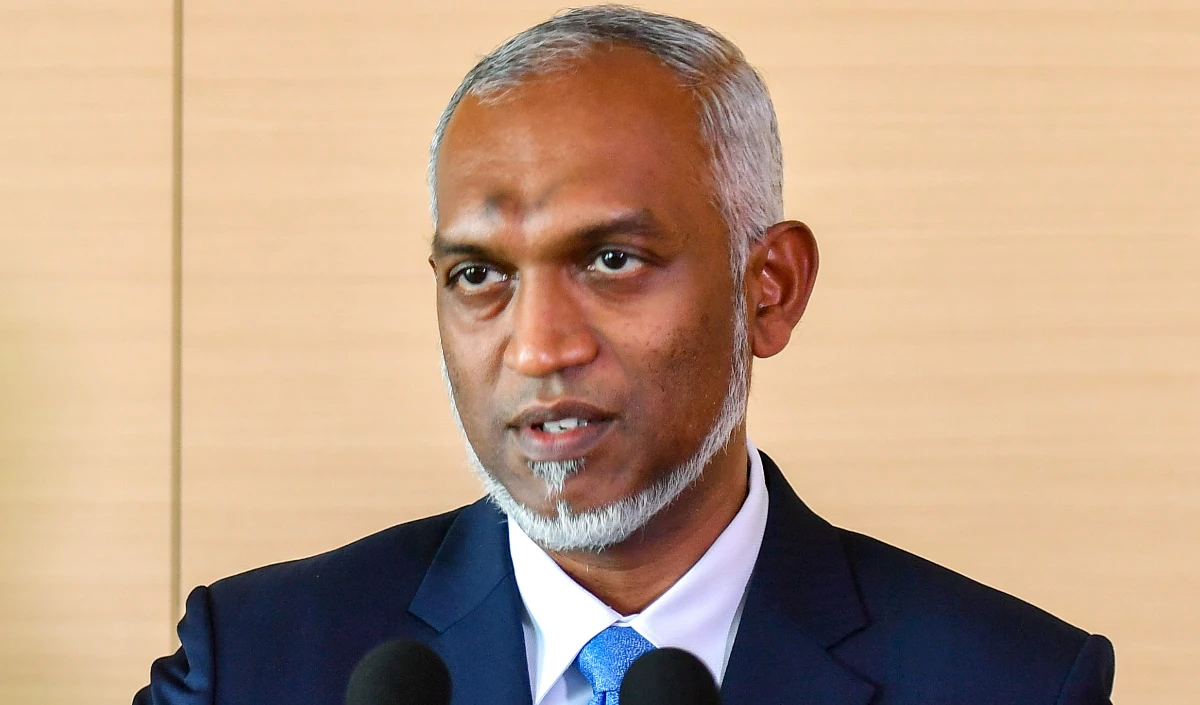 Maldives Israel Dispute | मोहम्मद मुइज़ू का तुगलकी फरमान, नहीं आया काम! हवाबाजी में लगाया था इजरायलियों पर प्रतिबंध, भड़की मालदीव की जनता