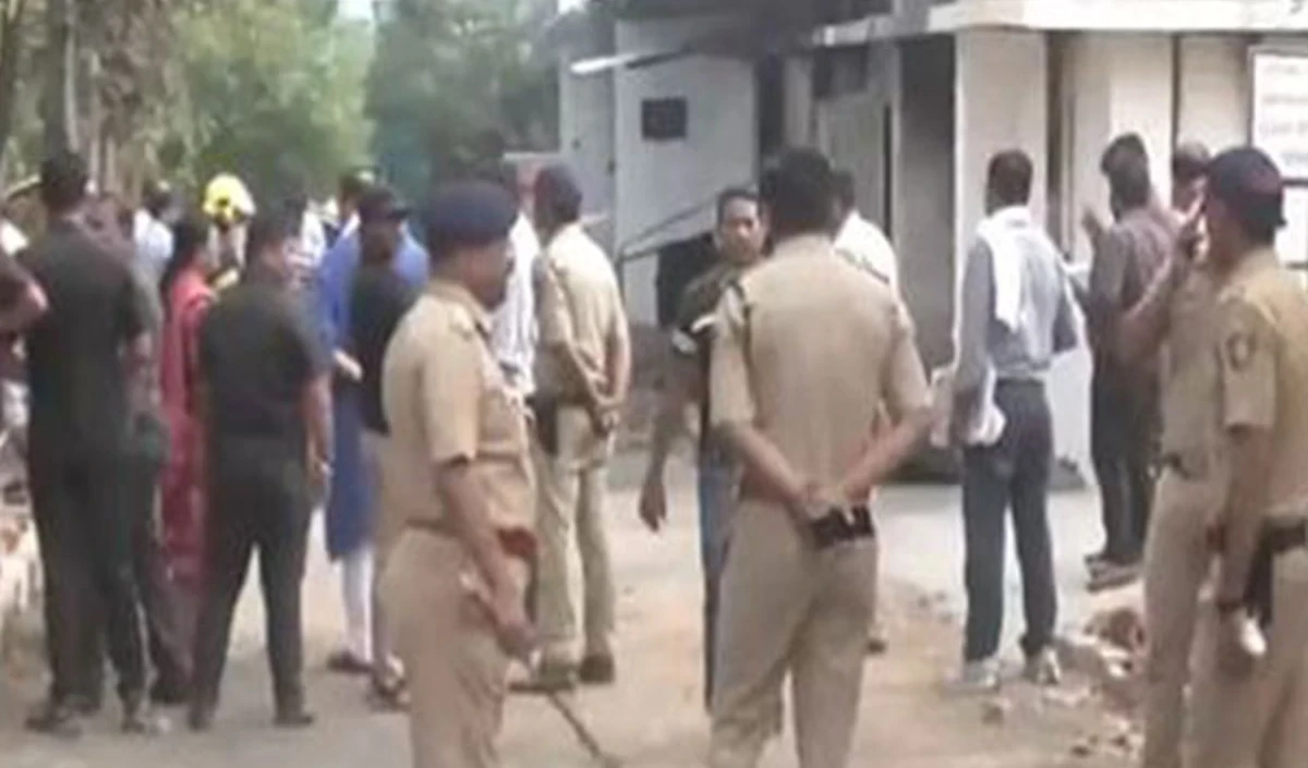 नागपुर कारखाना विस्फोटक हादसे में एक और व्यक्ति की मौत, मृतकों की संख्या बढ़कर नौ हुई
