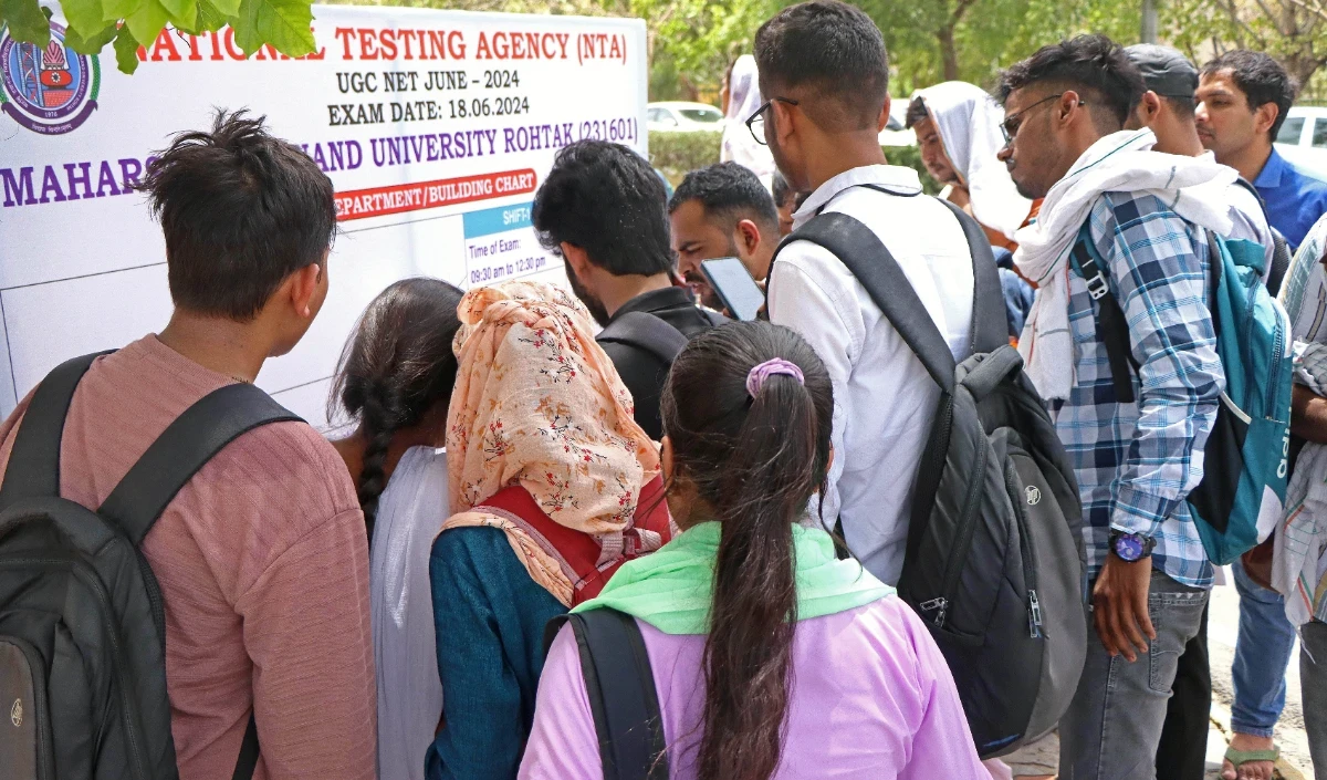 IMA ने NEET-UG में अनियमितताओं की सीबीआई जांच का स्वागत किया