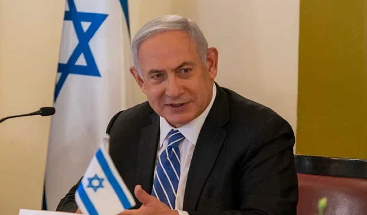 गाजा में युद्ध समाप्त करने के समझौते पर सहमत नहीं होंगे: Benjamin Netanyahu