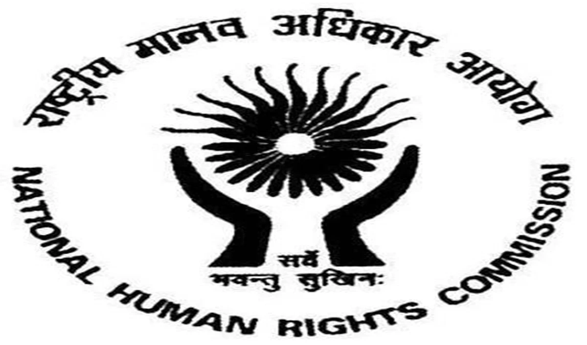 सेप्टिक टैंक की सफाई के दौरान दो भाइयों की मौत पर NHRC ने हरियाणा सरकार को नोटिस भेजा