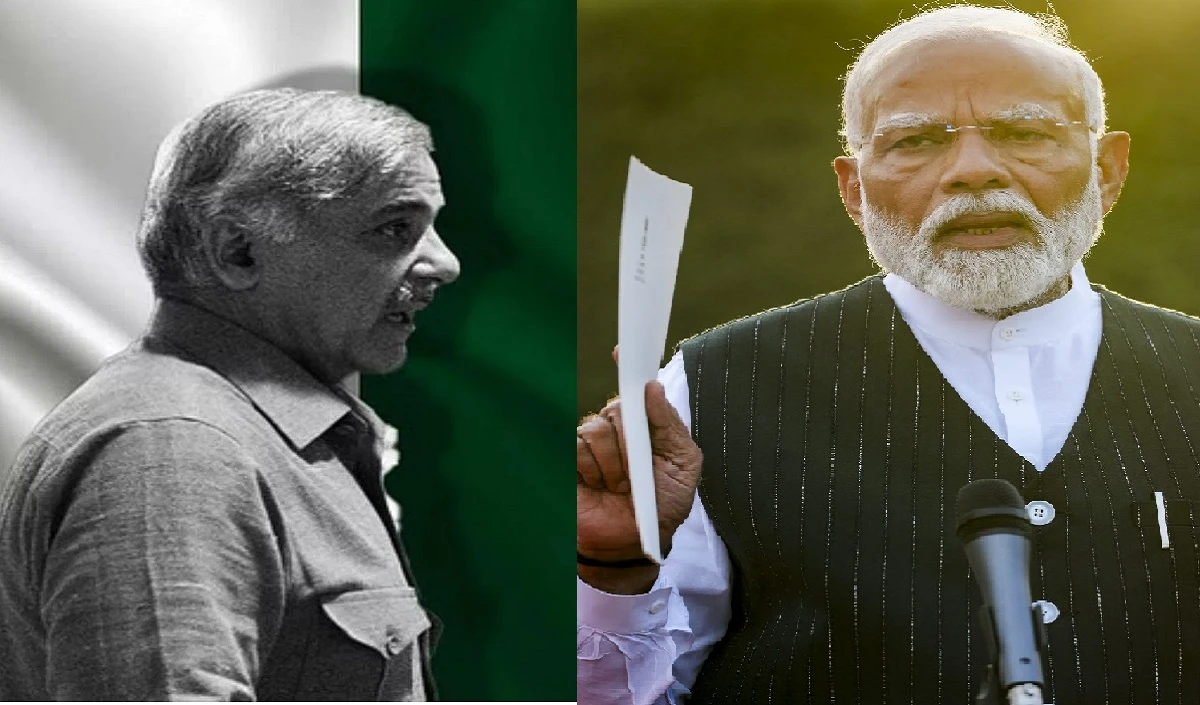 मोदी जी दोस्ती कर लो! पाकिस्तान ने भारत से जताई मदद की उम्मीद