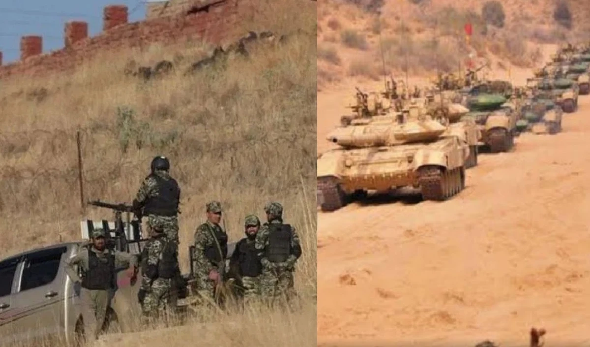 Pakistan के कई इलाकों पर कब्जा! पड़ोसी देश में ये क्या हो गया