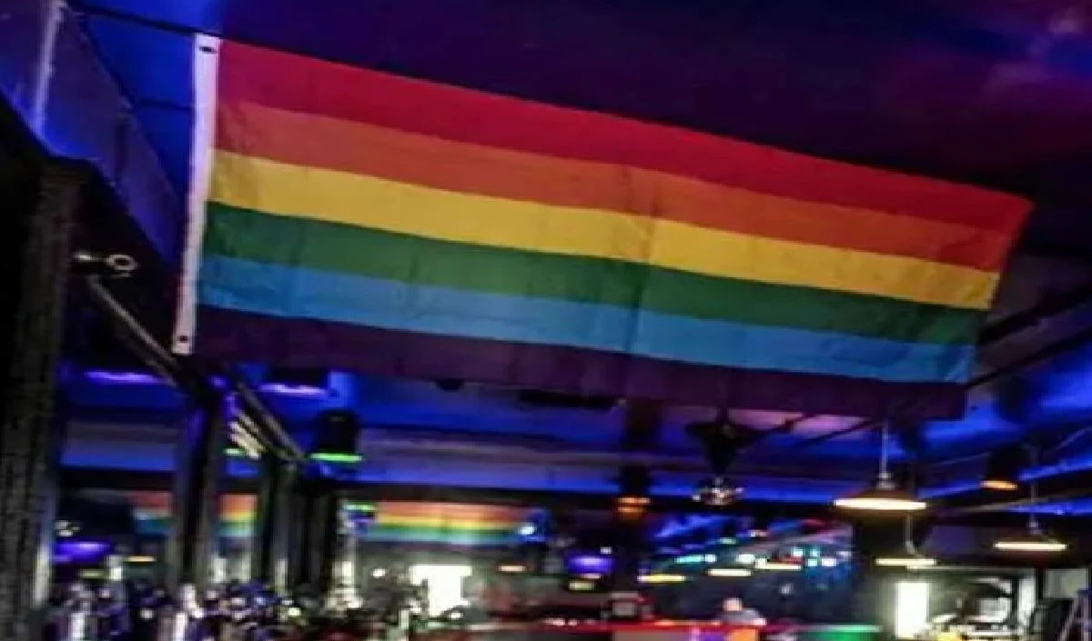 पाकिस्तानी में पहला समलैंगिक नाइट क्लब खोलने की कोशिश,  व्यक्ति को मेंटल असायलम भेजा गया