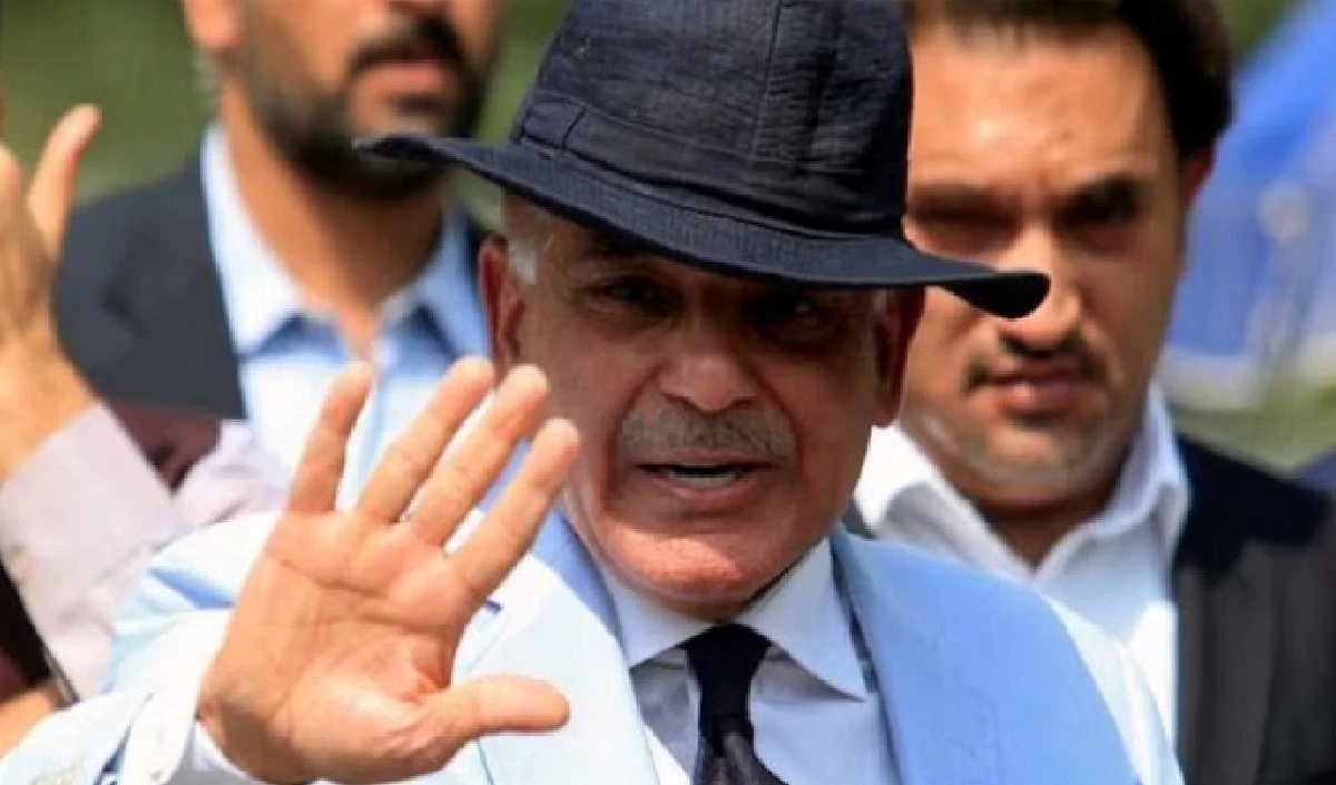 विदेशी सहायता, IMF पैकेज पर निर्भरता समाप्त करने को प्रतिबद्ध : PM Shehbaz Sharif