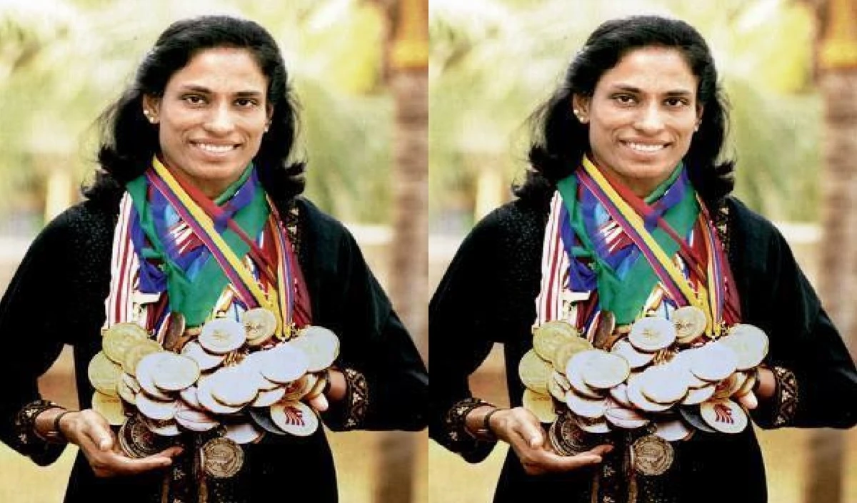 PT Usha Birthday: ओलंपिक फाइनल में पहुंचने वाली पहली महिला एथलीट हैं पीटी उषा, बर्थडे पर जानिए रोचक बातें