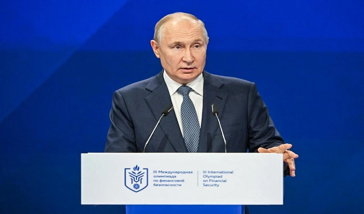 Putin उत्तर कोरिया की दो दिवसीय यात्रा के दौरान किम जोंग उन से करेंगे मुलाकात