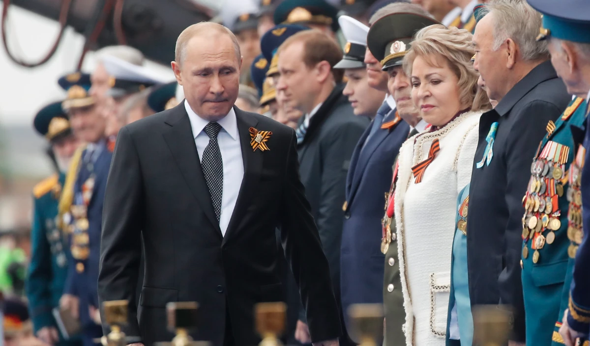 Explained: Putin to Visit North Korea | रूसी राष्ट्रपति व्लादिमीर पुतिन 24 साल में पहली बार करेंगे उत्तर कोरिया का दौरा, जानिए क्या हैं इसके मायने