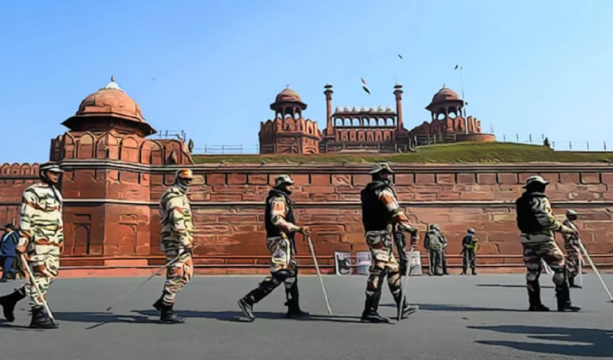 जब लाल किले में घुसे थे लश्कर के 6 आतंकी, जानें 24 साल पहले के अटैक की पूरी कहानी, अब क्यों ये चर्चा में आया