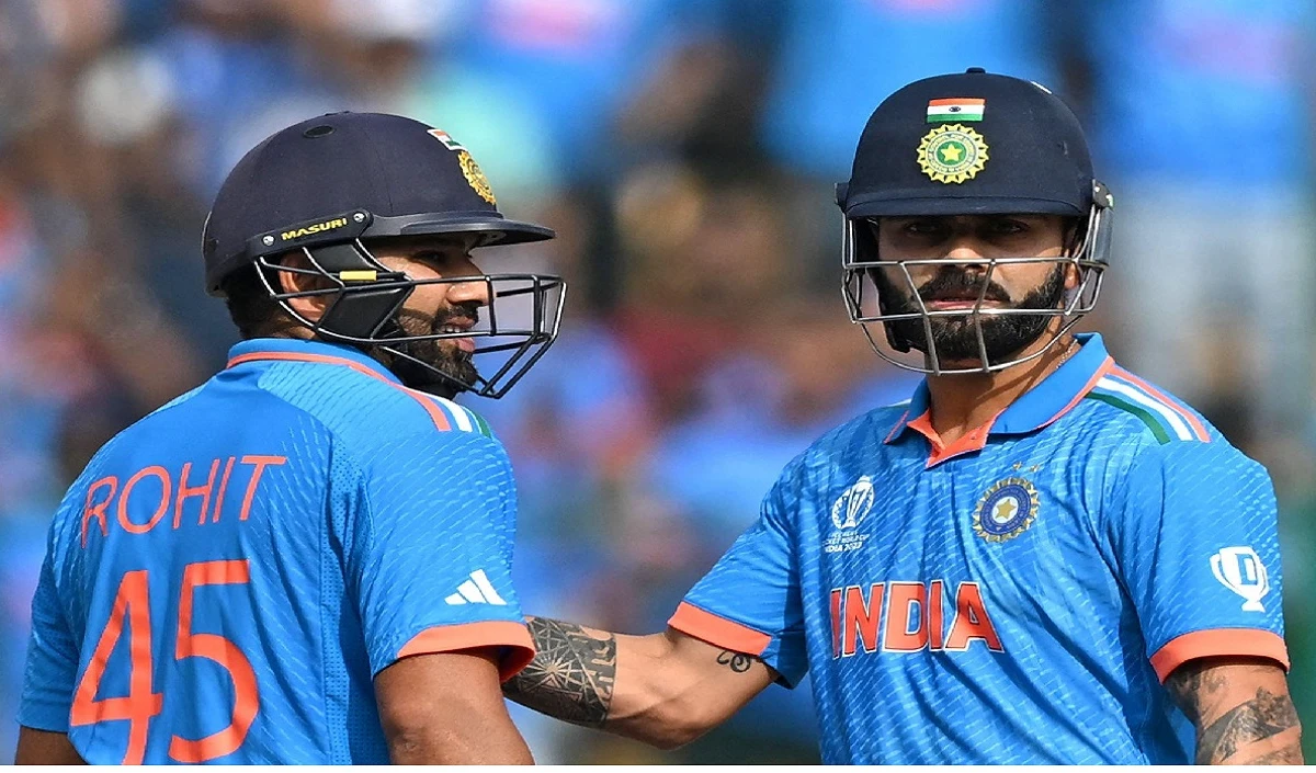 टी20 विश्व कप फाइनल रोहित और कोहली का इस प्रारूप का आखिरी अंतरराष्ट्रीय मैच हो सकता है