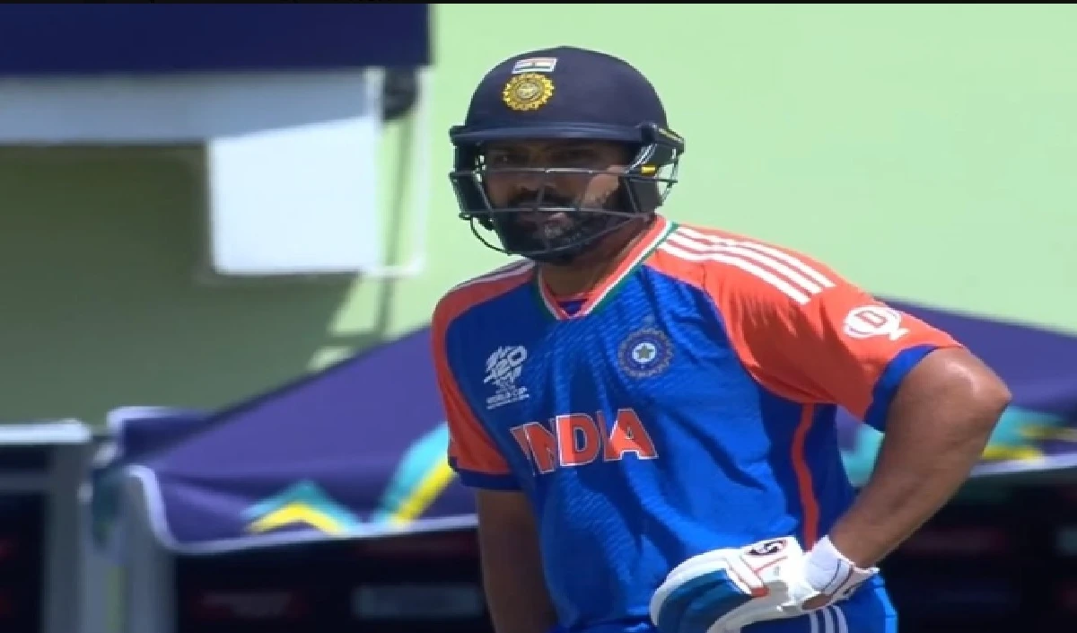 IND vs ENG: रोहित शर्मा ने तोड़ा महेला जयवर्धने का रिकॉर्ड, टी20 वर्ल्ड कप में सबसे ज्यादा चौके लगाने वाले बल्लेबाज बने