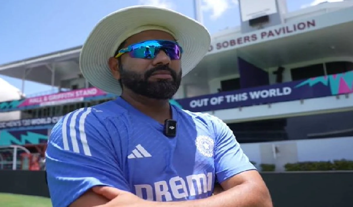 IND vs AFG: अफगानिस्तान के खिलाफ मुकाबले से पहले रोहित शर्मा का बयान, कहा- ‘हर कोई बदलाव लाना चाहता है’