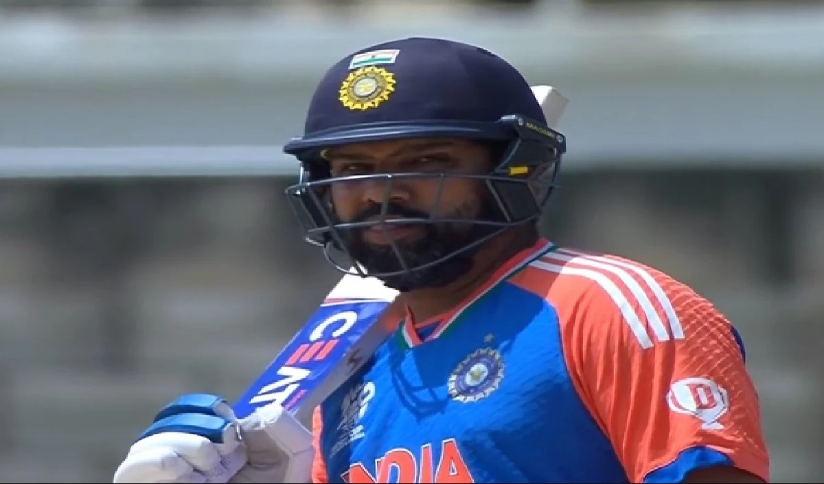 IND vs SA T20 World Cup Final: बाबर आजम को नहीं पछाड़ पाए रोहित शर्मा, टी20 वर्ल्ड कप 2024 में ये कमाल करने से चूके