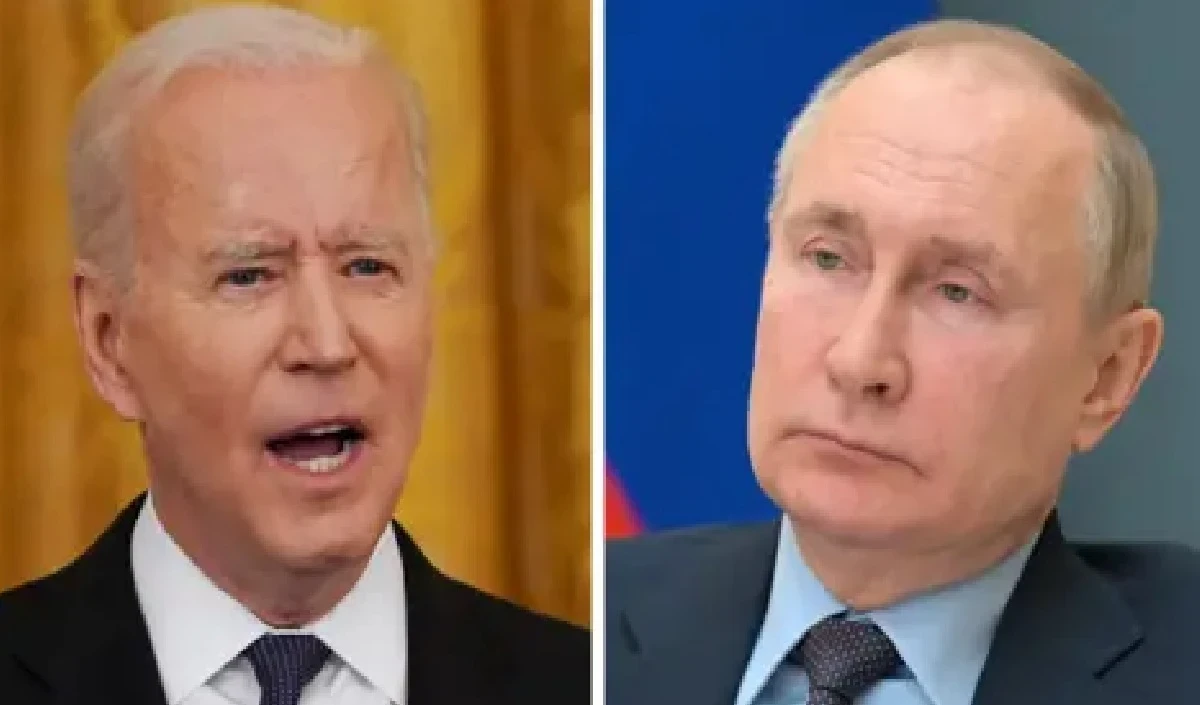 Russia ने हमलों में अमेरिका निर्मित मिसाइलों के इस्तेमाल पर अमेरिकी राजदूत को तलब किया