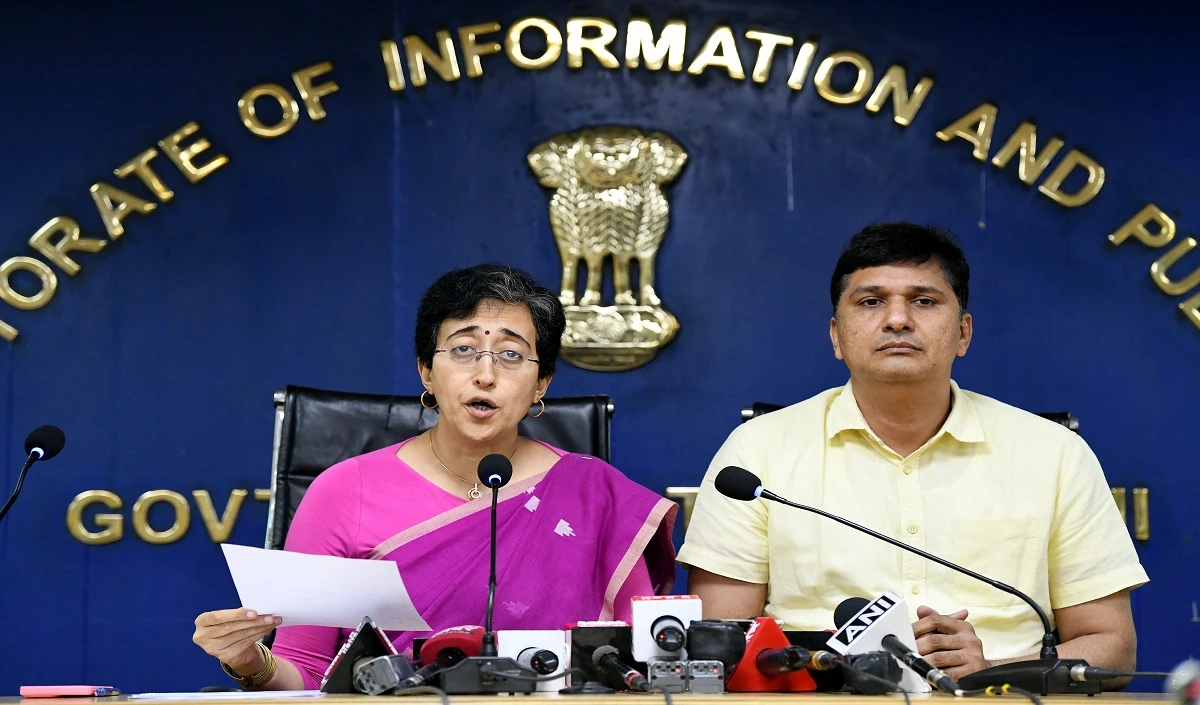 भीषण गर्मी के बीच दिल्ली सरकार ने बेघरों को आश्रय गृहों में पहुंचाने का आदेश दिया