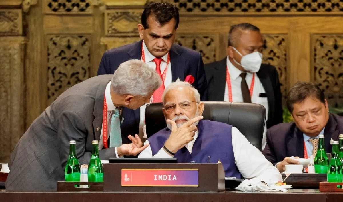 कजाकिस्तान में SCO शिखर सम्मेलन में शामिल नहीं होंगे पीएम मोदी, जयशंकर करेंगे भारतीय प्रतिनिधिमंडल का नेतृत्व