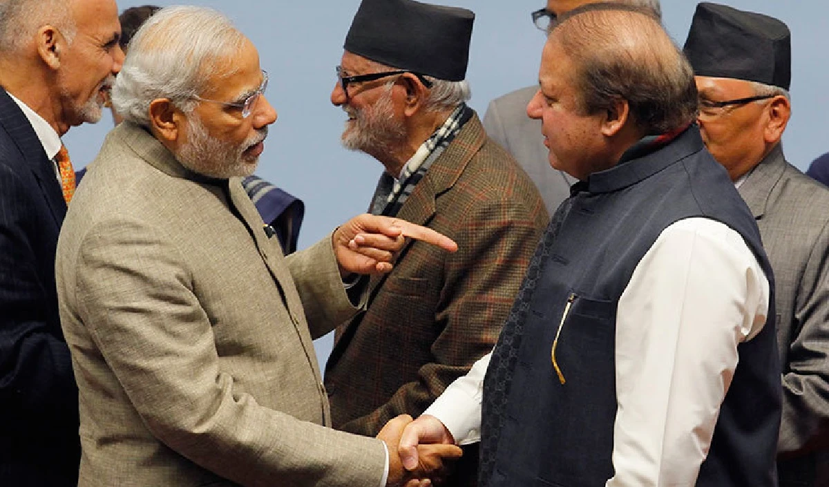नमो-नवाज नया आगाज, शहबाज के बाद बड़े शरीफ ने दिल खोलकर दी बधाई, कहा- मोदी जी आइए नफरत की जगह…