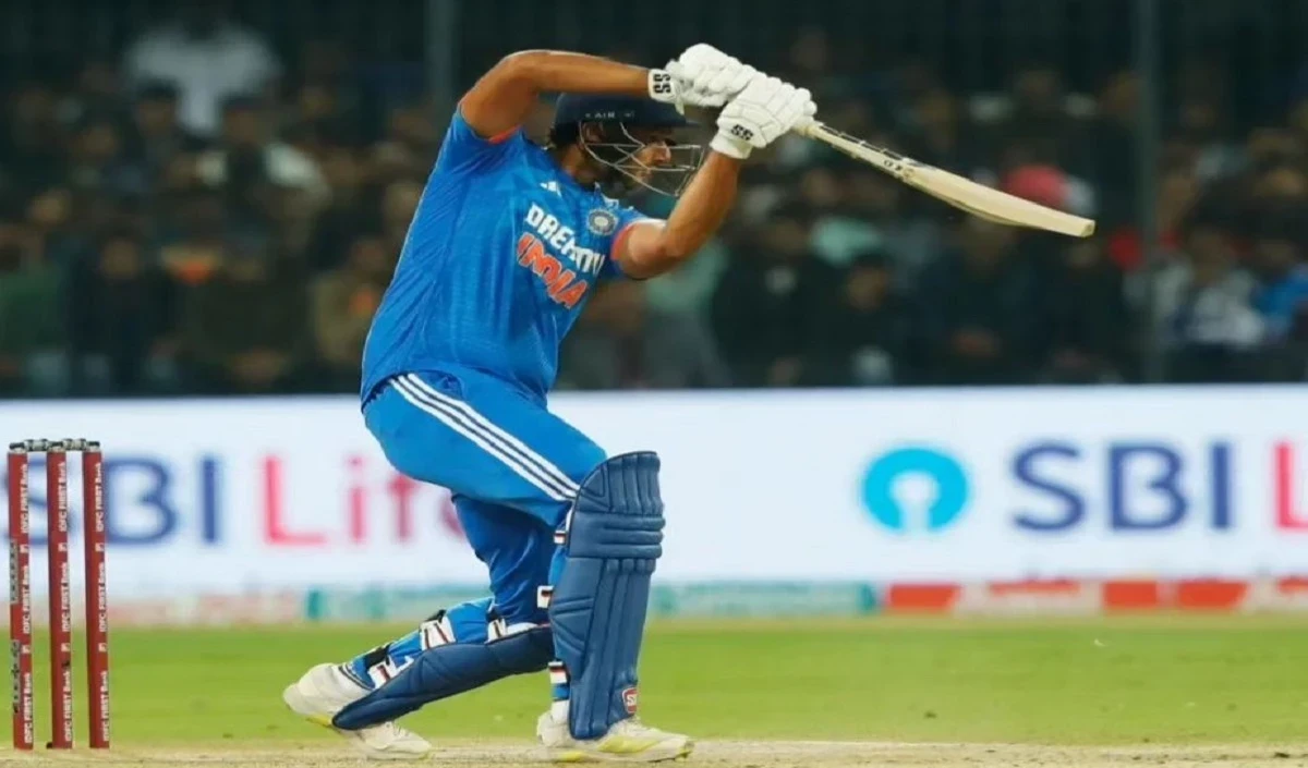 चोटिल Nitish Reddy की जगह Shivam Dubey जिंबॉब्वे दौरे के लिए भारतीय टीम में शामिल किए गए