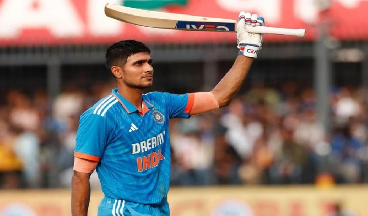 IND vs ZIM: Shubman Gill को कप्तान बनाने पर BCCI पर भड़के क्रिकेट फैंस, संजू और गायकवाड़ को लेकर उठाए सवाल