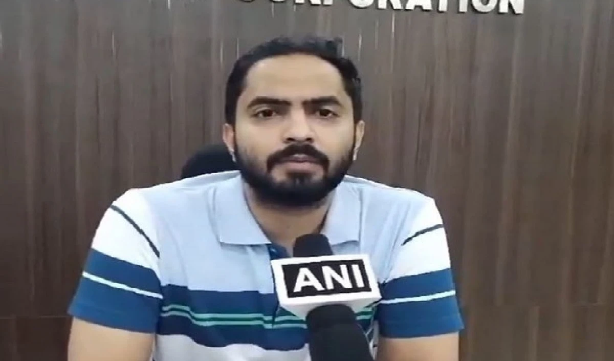 ओडिशा के सुंदरगढ़ के आरजी अस्पताल में लू से 4 की मौत, 25 मरीज भर्ती