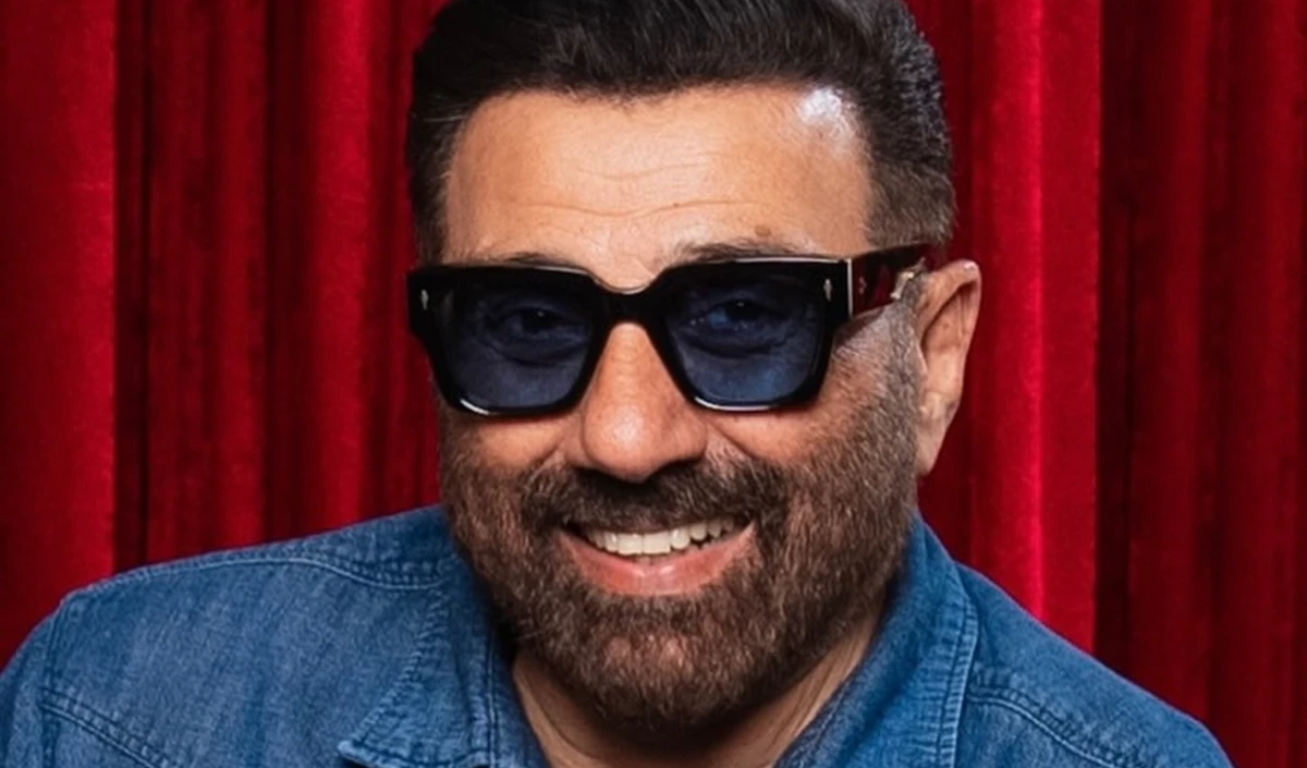 Sunny Deol आखिरकार करने जा रहे हैं तेलुगू सिनेमा में डेब्यू, फिल्ममेकर Gopichand Malineni के साथ कर रहे हैं काम