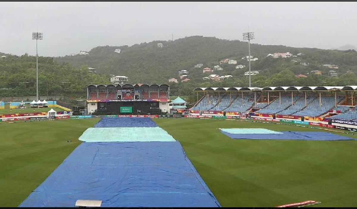 T20 World Cup 2024: सुपर 8 में पड़ेगा बारिश का खलल? जानें बारबडोस, सेंट लूसिया, सेंट विंसेंट और एंटिगा के मौसम का हाल