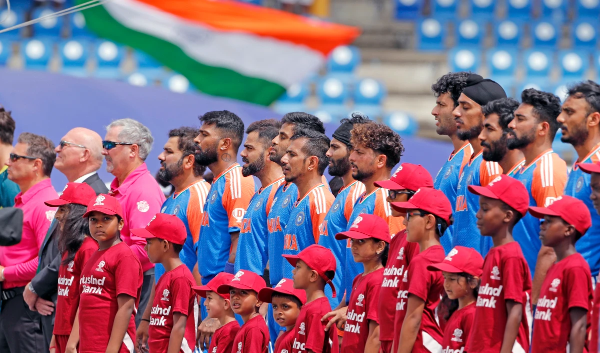 T20 World Cup 2024 Prize Money: जीतने वाली टीम पर होगी पैसों की बारिश, रनर अप भी होगा मालामाल