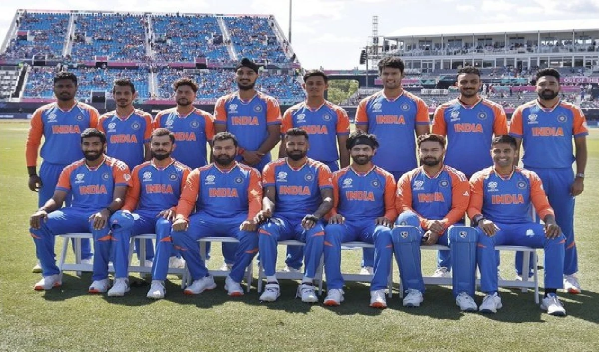 T20 World Cup 2024: आखिरी ग्रुप मैच रद्द होने के बाद भारत का सुपर8 में कब होगा मुकाबला, यहां जानें पूरा शेड्यूल