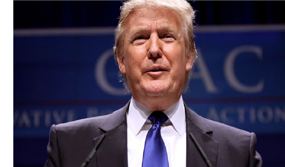Trump को जेल में किया गया टॉर्चर, फंड रेजिंग ईमेल में किया गया दावा