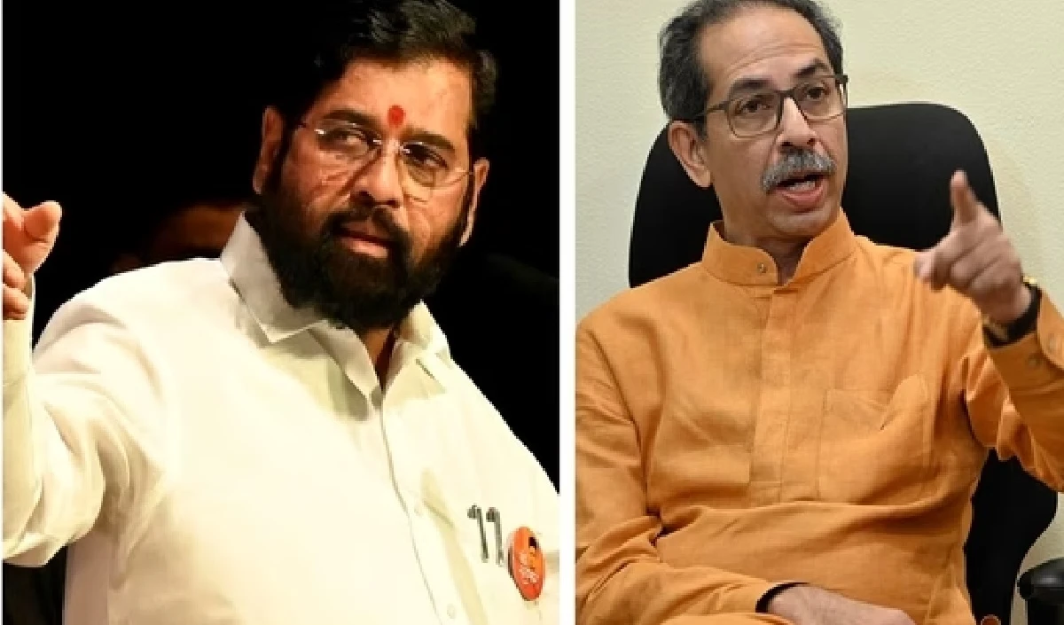 भले ही उद्धव गुट को मिली ज्यादा सीटें, हमारा स्ट्राइक रेट काफी बेहतर रहा, लोकसभा में प्रदर्शन को लेकर बोले CM शिंदे