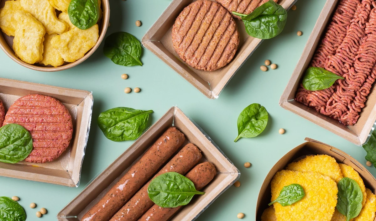 दिल के लिए हानिकारक है Ultra Processed Plant Based Foods, बढ़ा देते हैं कार्डियोवैस्कुलर रोग का खतरा