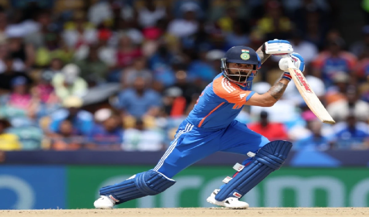 IND vs SA Final: साउथ अफ्रीका के खिलाफ विराट कोहली ने खेली बेहतरीन पारी, रोहित शर्मा की बात को सच किया साबित