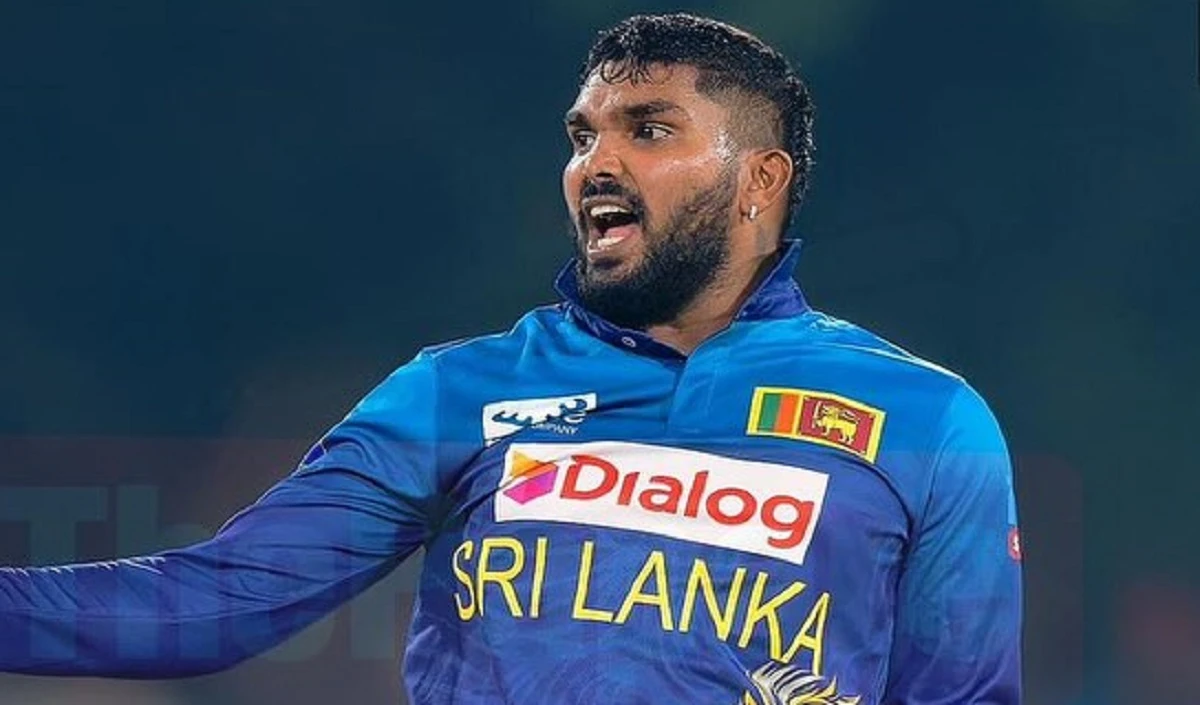 हमने अपनी खामियों पर काफी चर्चा कर ली है, अब सुधार करने का समय : Wanindu Hasaranga