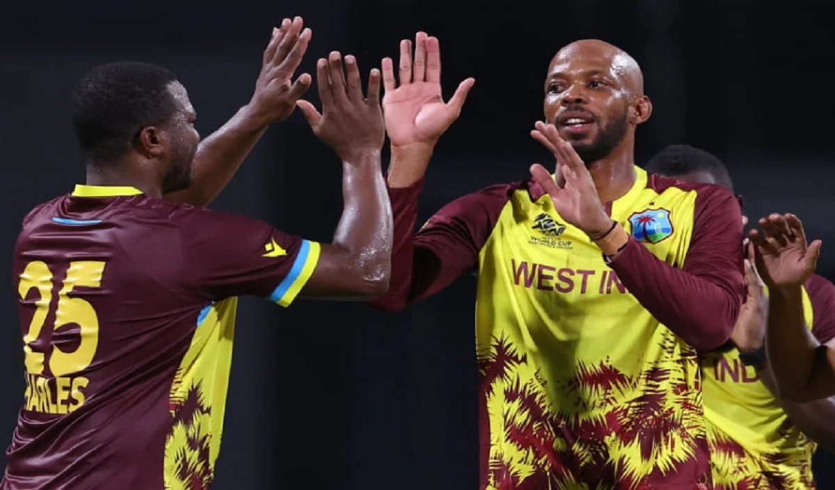 देश के लिये खेलने को फ्रेंचाइजी क्रिकेट पर तरजीह दें West Indies के खिलाड़ी, कहा कप्तान पॉवेल ने