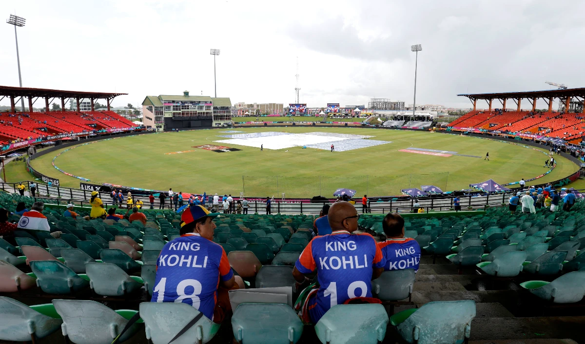 IND vs SA, T20 World Cup 2024 final: रिजर्व डे के दिन भी हुई बारिश तो कौन बनेगा विजेता, जानिए क्या है अभी मौसम का हाल