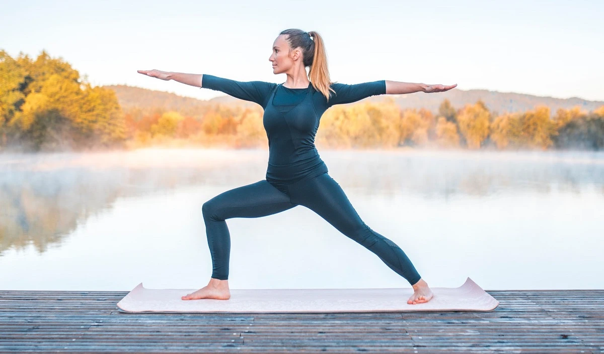 International Yoga Day 2024 । सुबह शरीर और मन को जगाने के लिए करें इन योग आसानों का अभ्यास