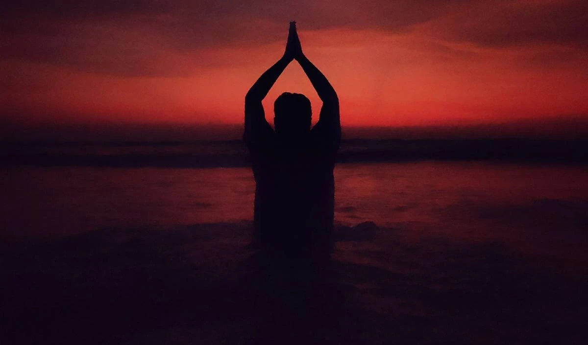 International Yoga Day: तेल अवीव में 300 से ज्यादा लोगों ने किया योग